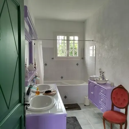 بيت للعطل Bastide *