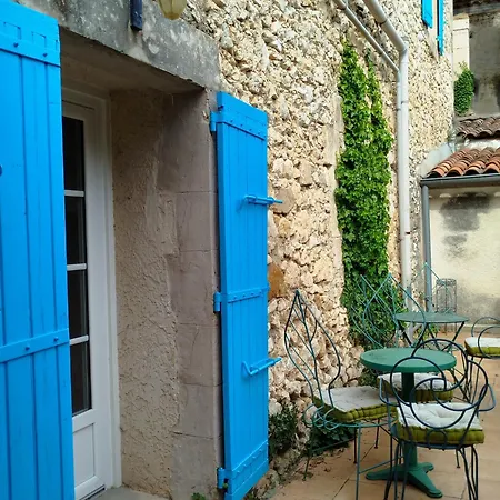 بيت للعطل Bastide *