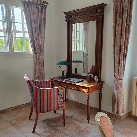 Bastide بيت للعطل Brouzet-les-Ales