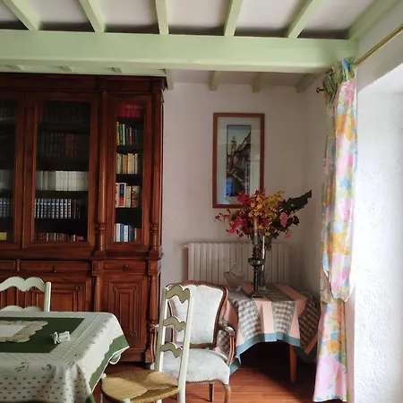 بيت للعطل Bastide