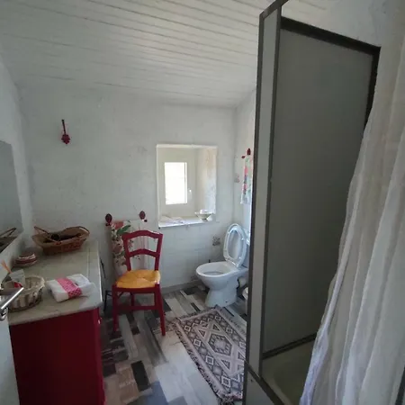 بيت للعطل Bastide