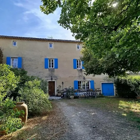 بيت للعطل Bastide *