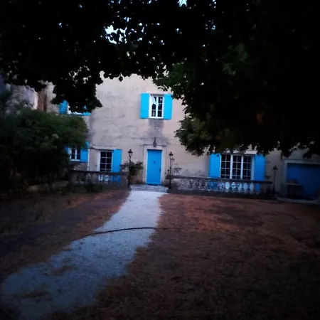 Bastide * Brouzet-les-Ales