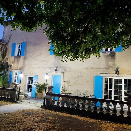 بيت للعطل Bastide